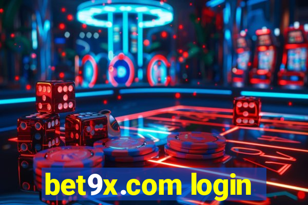 bet9x.com login